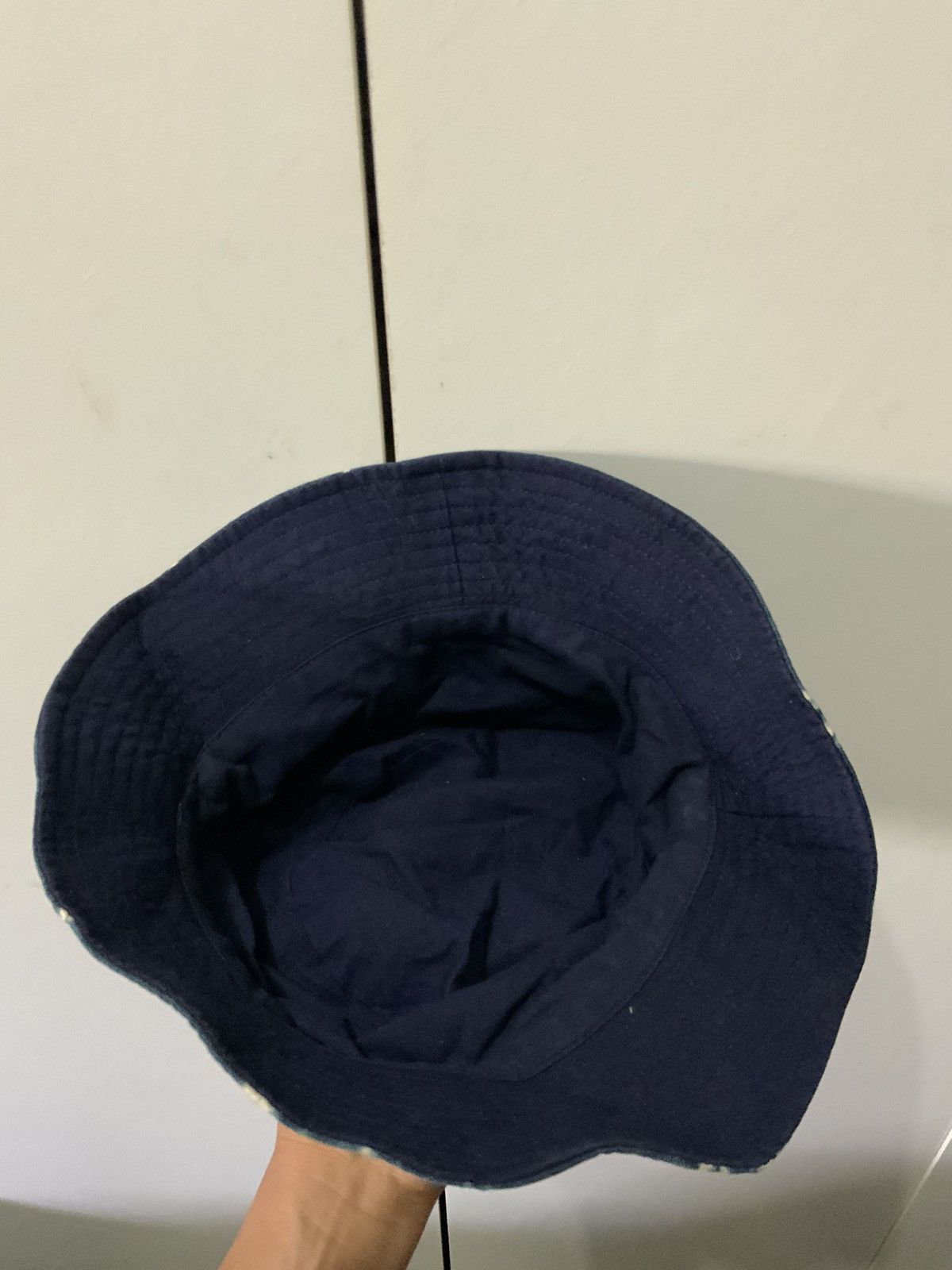 If Six Was Nine Tie Dye Archive Bucket Hat Size ONE SIZE - 7 Thumbnail