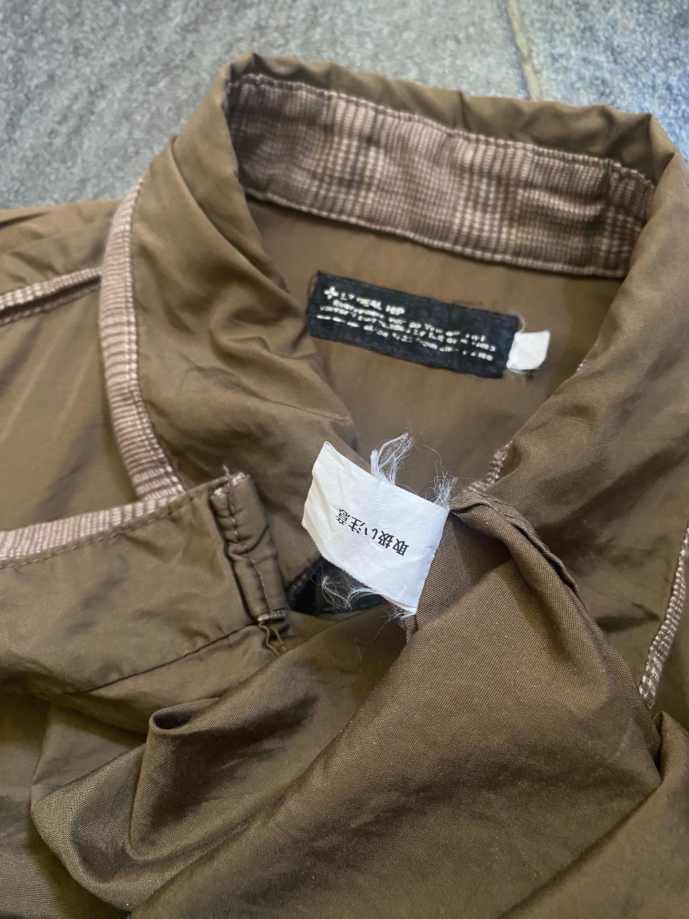 Le Grande Bleu (L.G.B.) L7 Real Hip L.G.B. Style Size US S / EU 44-46 / 1 - 7 Thumbnail