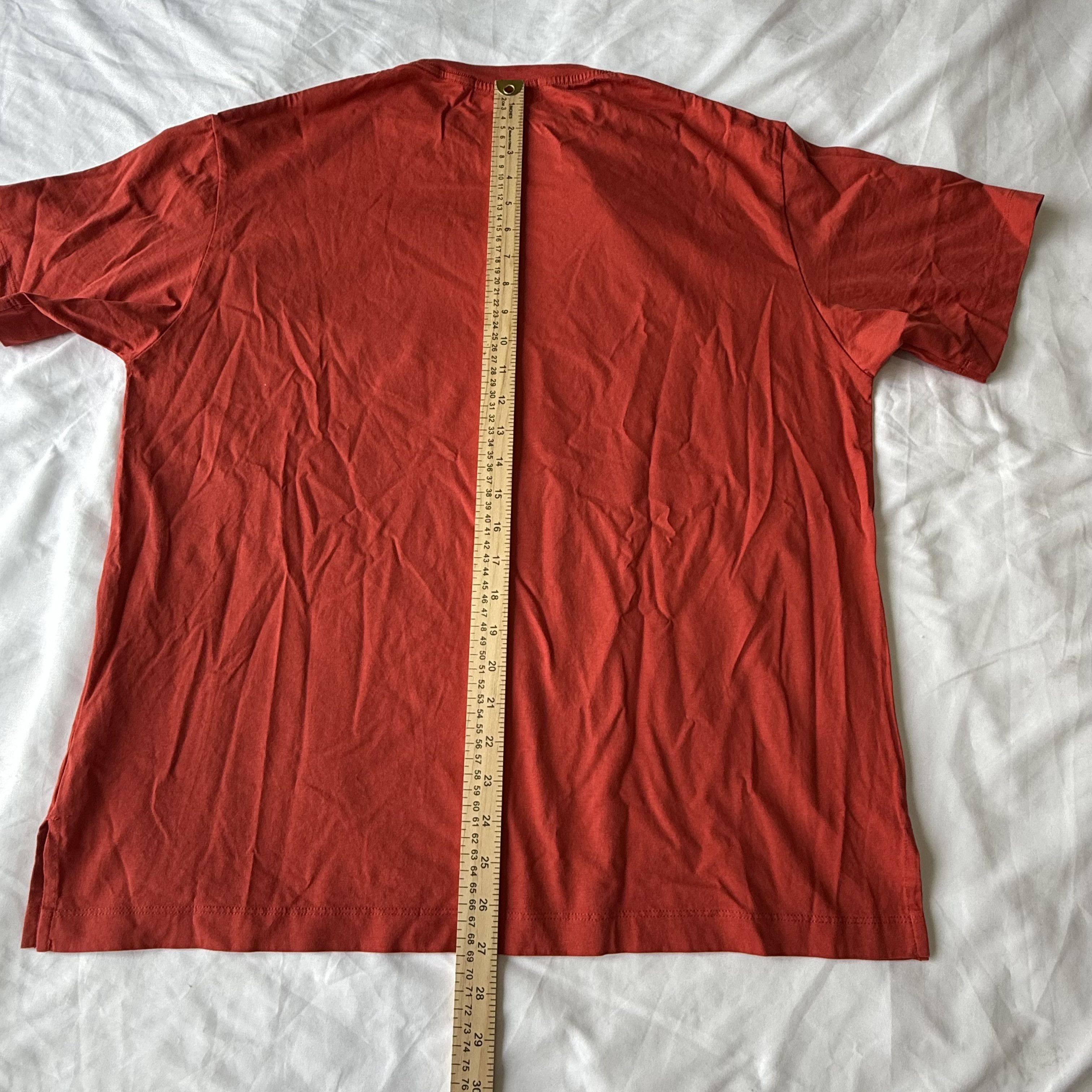 Ambush Design Ambush Stoppers T-Shirt Size US M / EU 48-50 / 2 - 8 Thumbnail