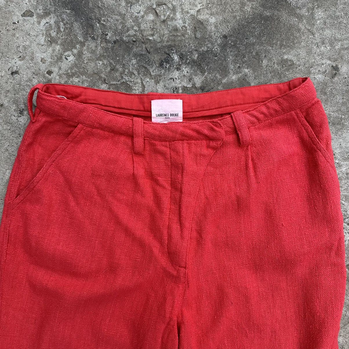 Italic Luxury Laurence Dolige Tunic + Pants Italy Style USA 00s Size ONE SIZE - 15 Thumbnail
