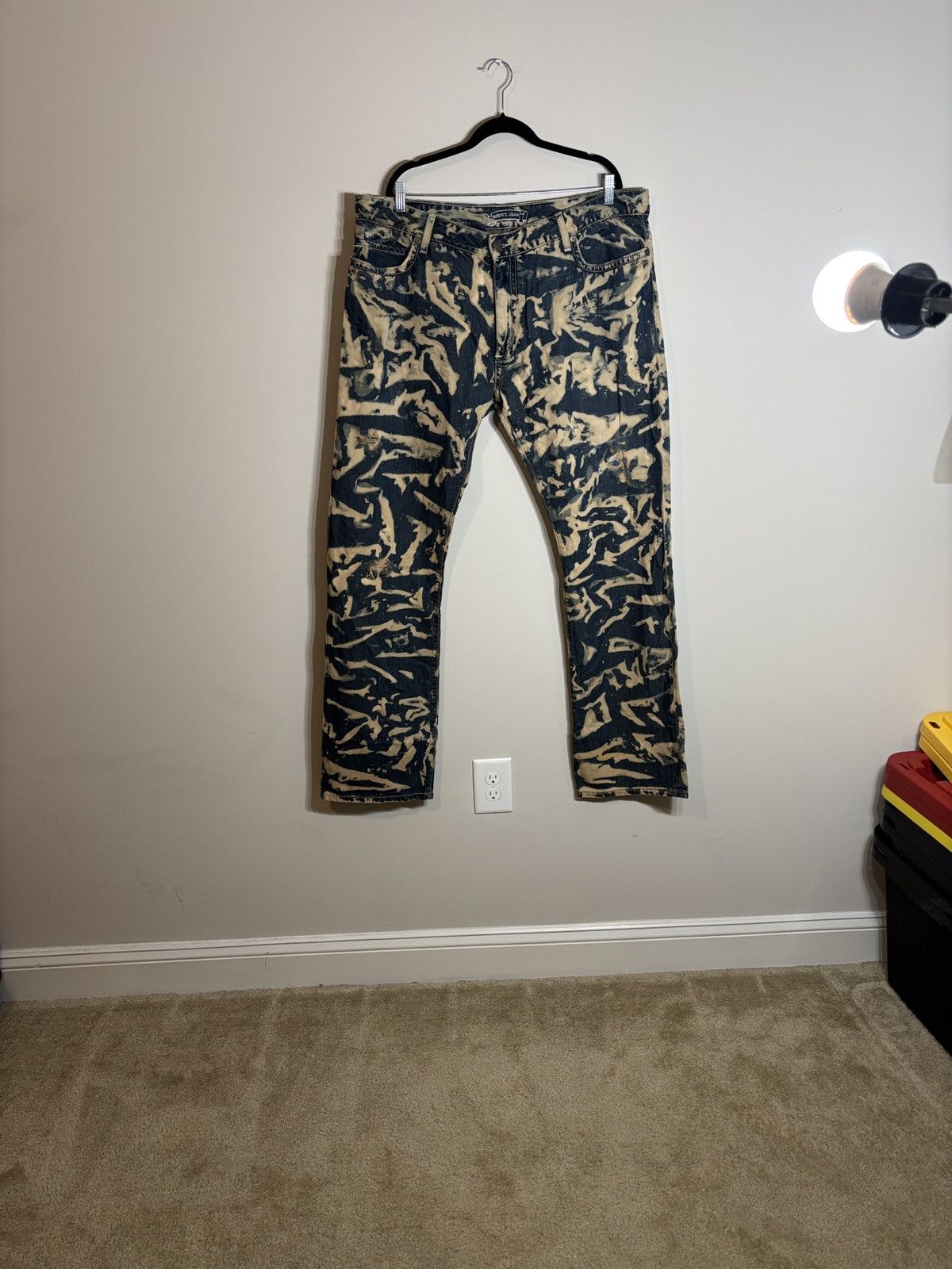Robin’s Jeans Style D5471IND Marlon