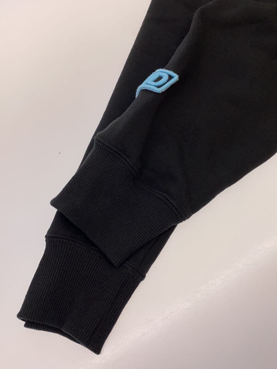 Avirex Avirex Cotton Parker Black Size US L / EU 52-54 / 3 - 5 Thumbnail