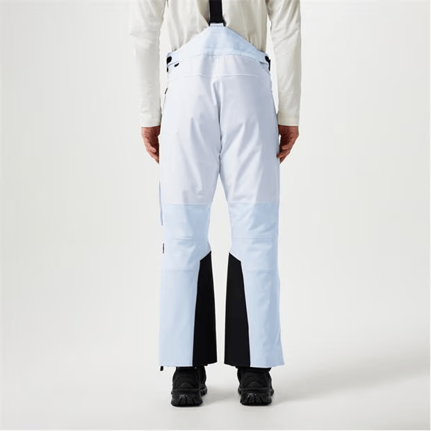 Moncler Fussen Ski Trousers Size US 32 / EU 48 - 3 Thumbnail