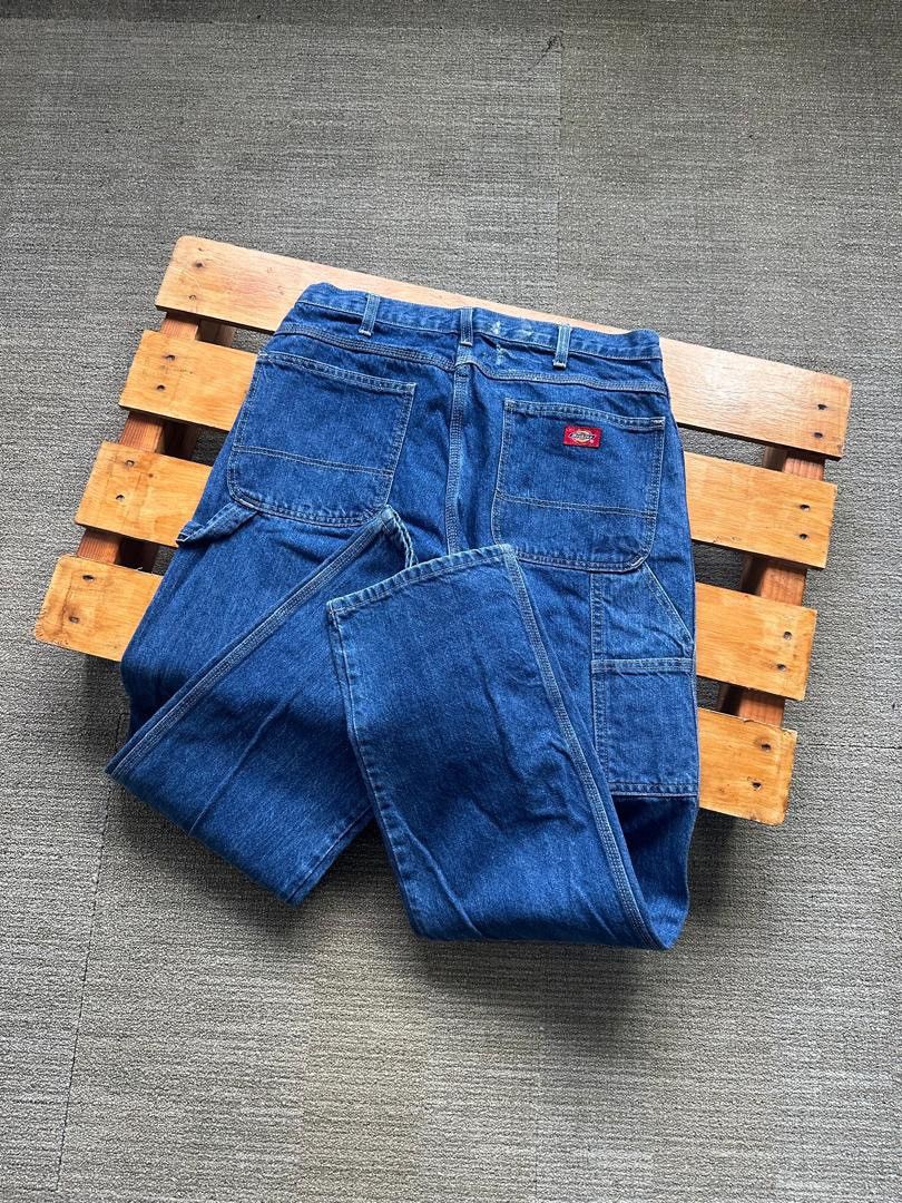 Dickies DICKIES CARONETER JEANS Size US 34 / EU 50 - 2 Thumbnail