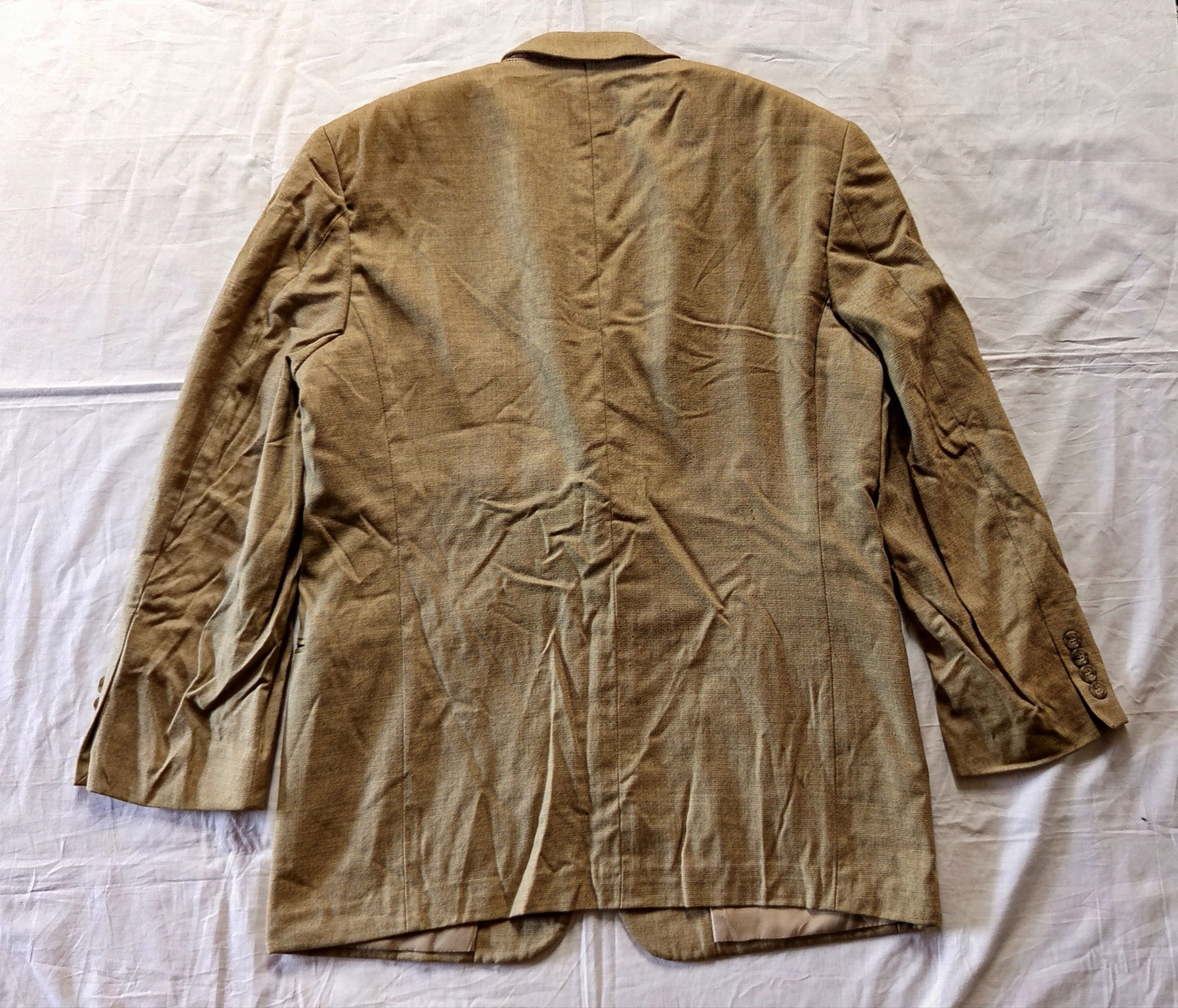 Yves Saint Laurent Vintage Yves Saint Laurent blazer Size 38R - 2 Thumbnail