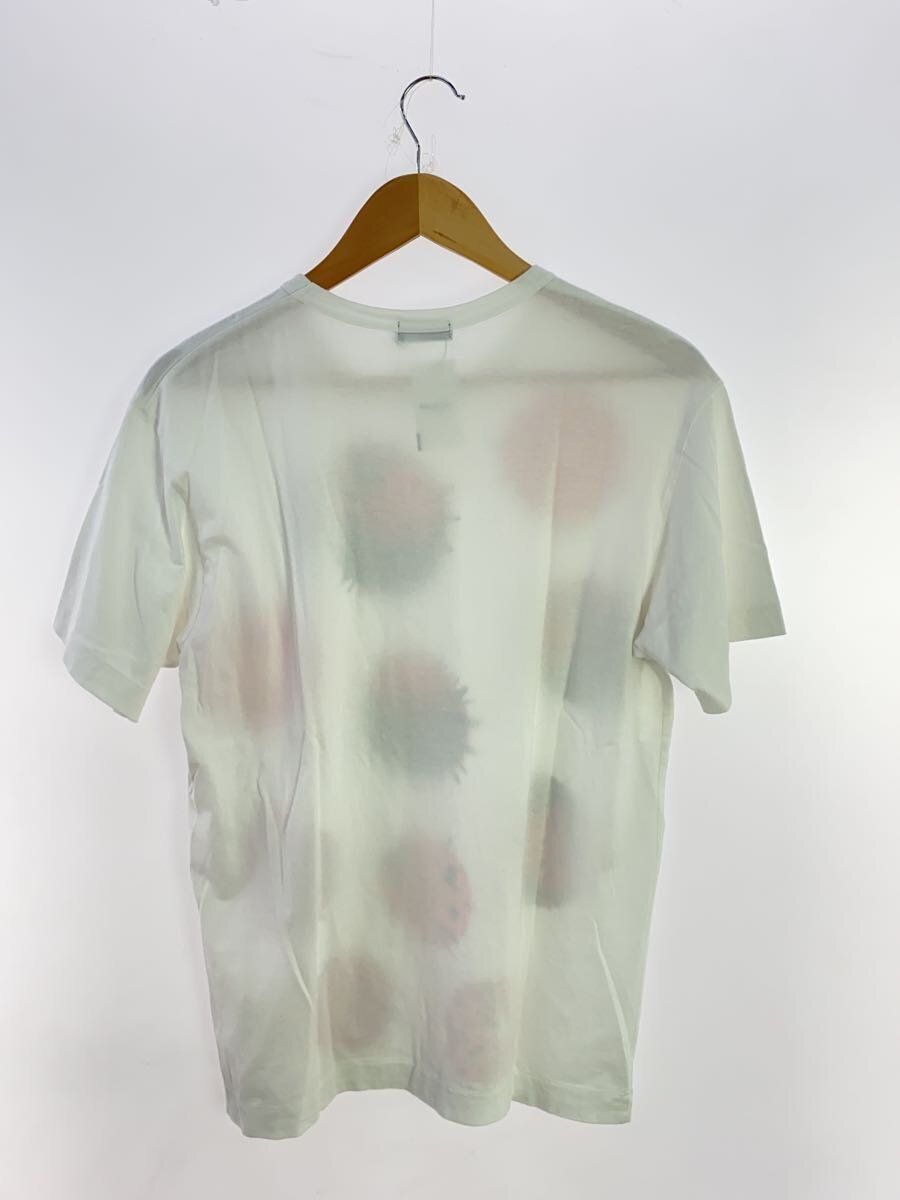 Comme des Garcons × Comme des Garcons Homme Plus AD2002 Virus Tee Size US M / EU 48-50 / 2 - 2 Thumbnail