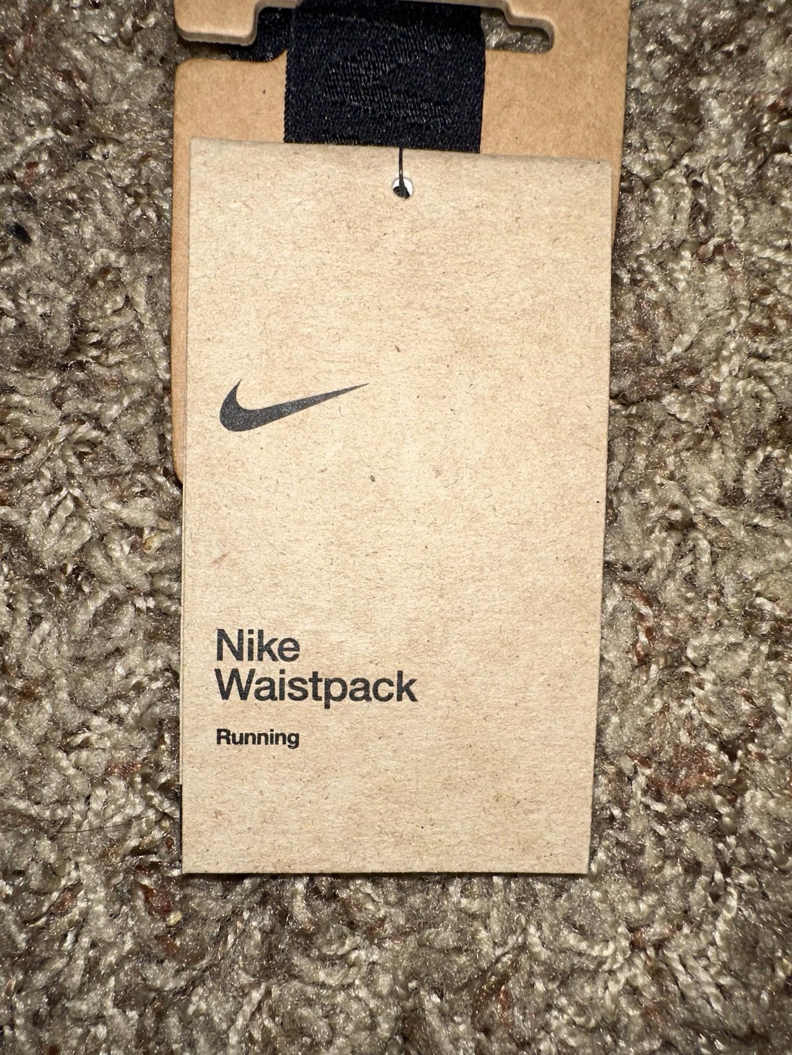 Nike Nike Challenger Waist Pack Small 360 Size ONE SIZE - 10 Thumbnail