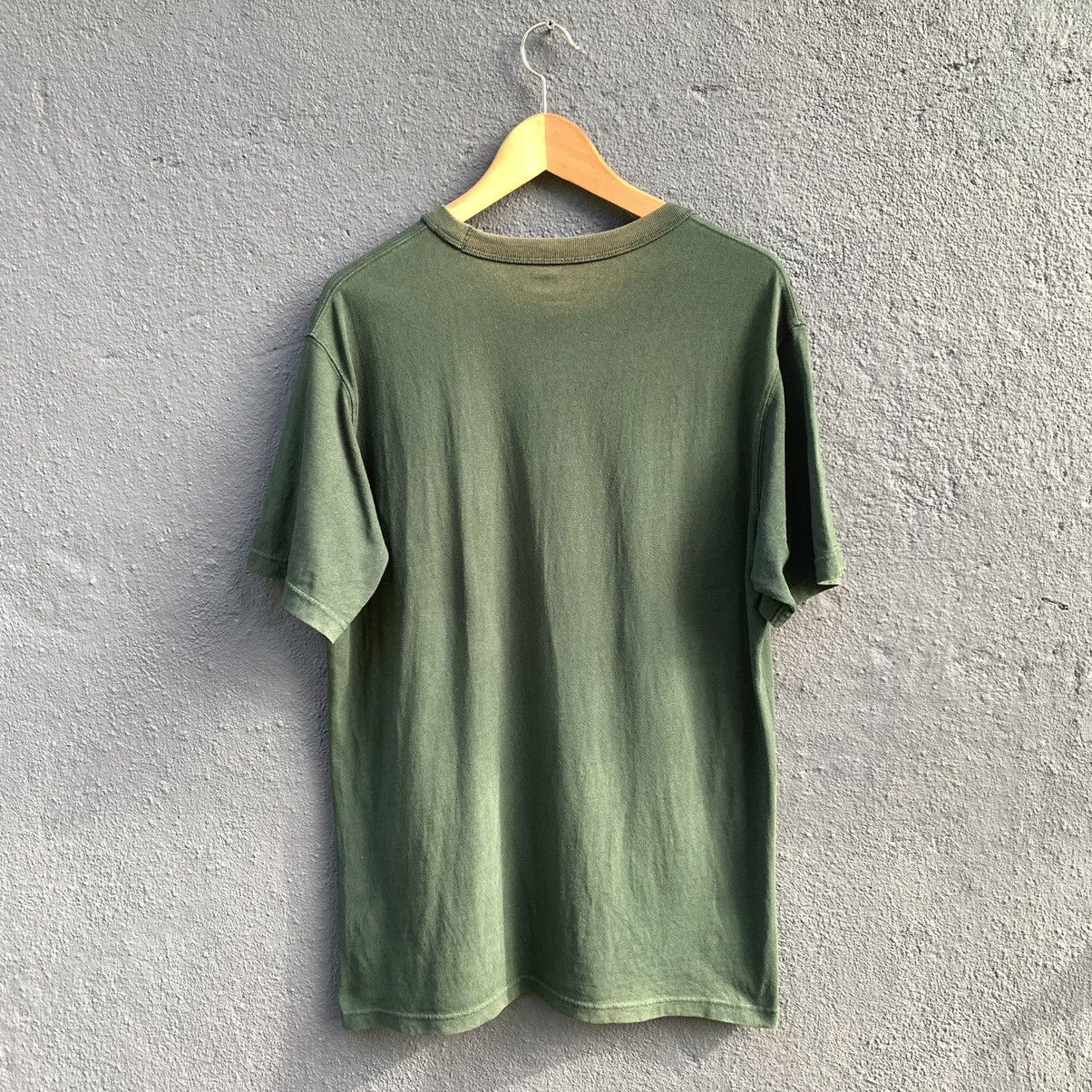 Japanese Brand Thrashed Faded Christophe Lemaire X Uniqlo Tee Size US L / EU 52-54 / 3 - 2 Thumbnail