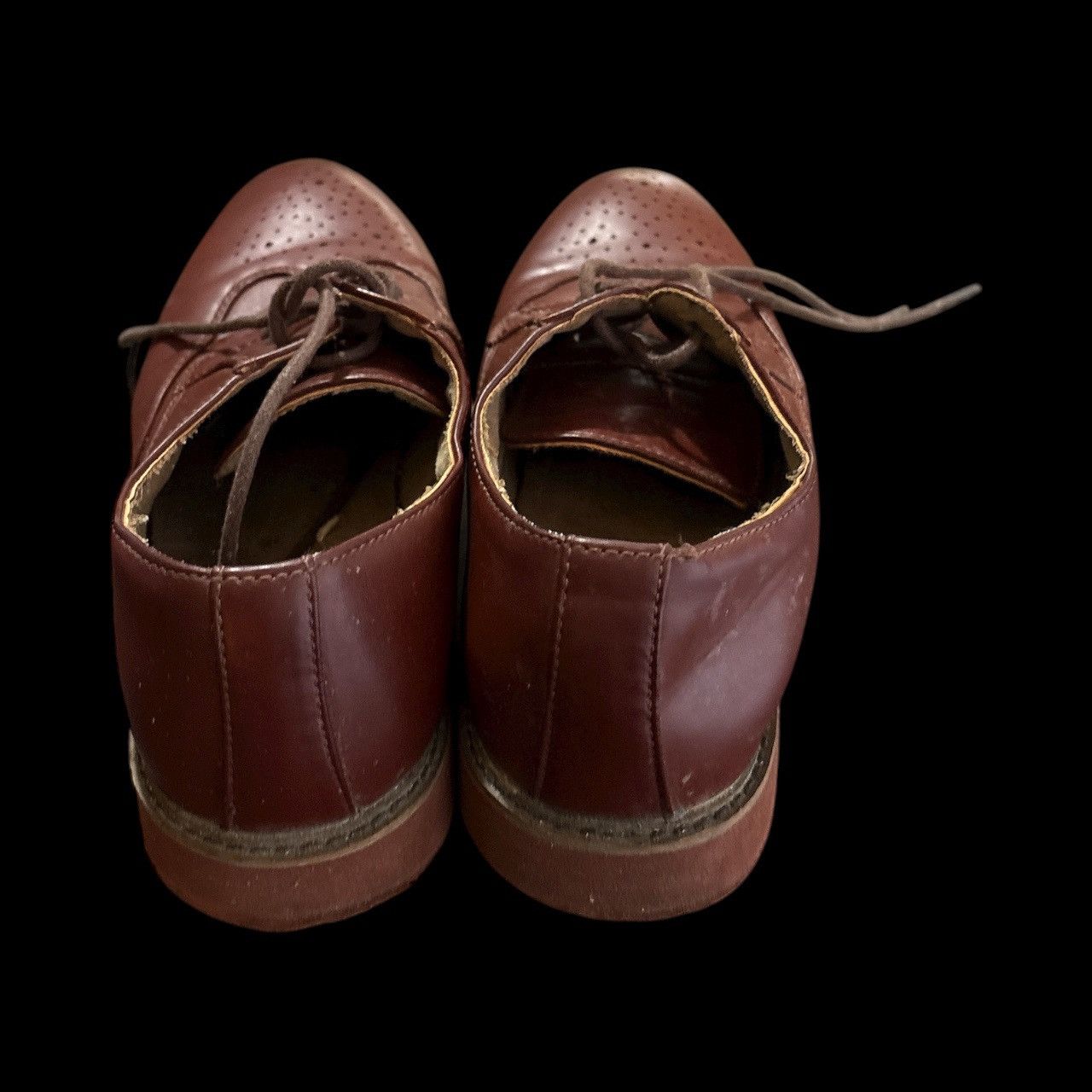 Other Deer Stag dress shoes Size US 7 / EU 40 - 3 Thumbnail