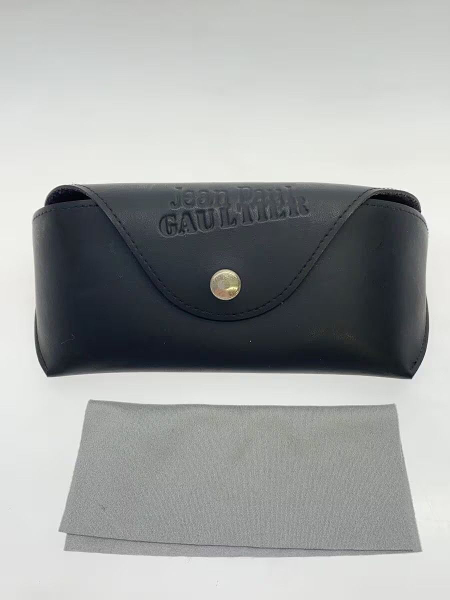 Jean Paul Gaultier 2000s Blue Tinted Sunglasses Size ONE SIZE - 7 Thumbnail