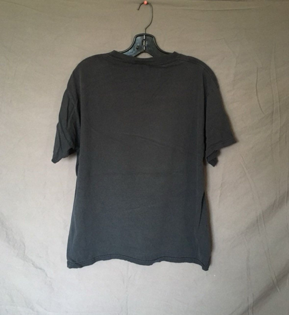 Band Tees × Vintage RARE W.A.S.P. Band Tee Size US M / EU 48-50 / 2 - 4 Thumbnail