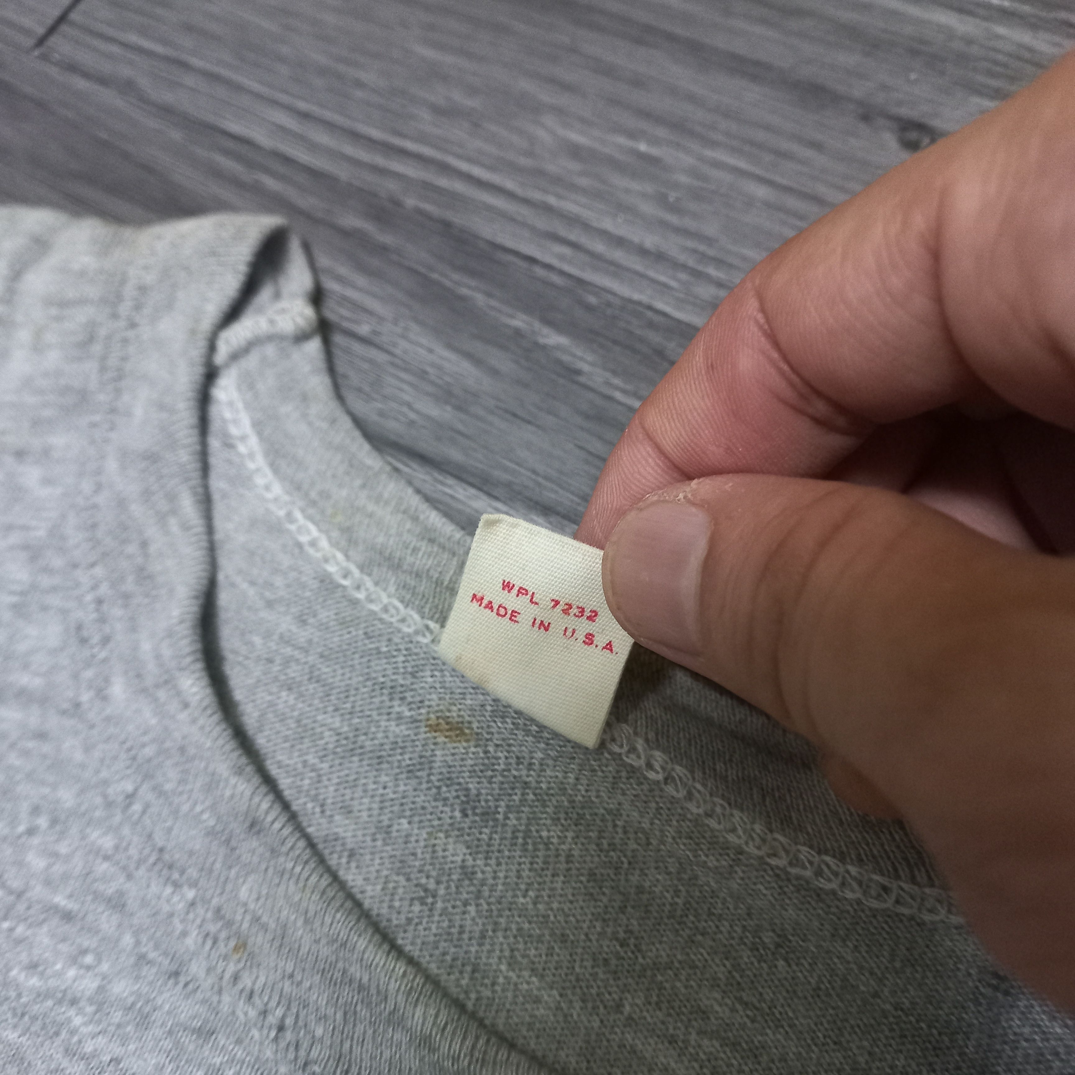 Russell Athletic × Vintage True vintage 50's russell southern & co Size US XS / EU 42 / 0 - 3 Thumbnail