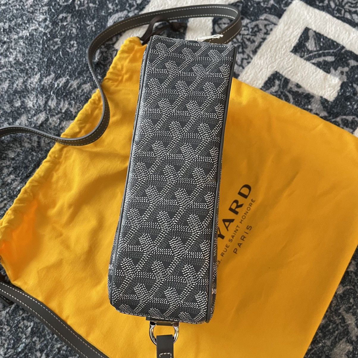 Goyard GOYARD Cap Vert Crossbody Shoulder Bag Size ONE SIZE - 6 Thumbnail