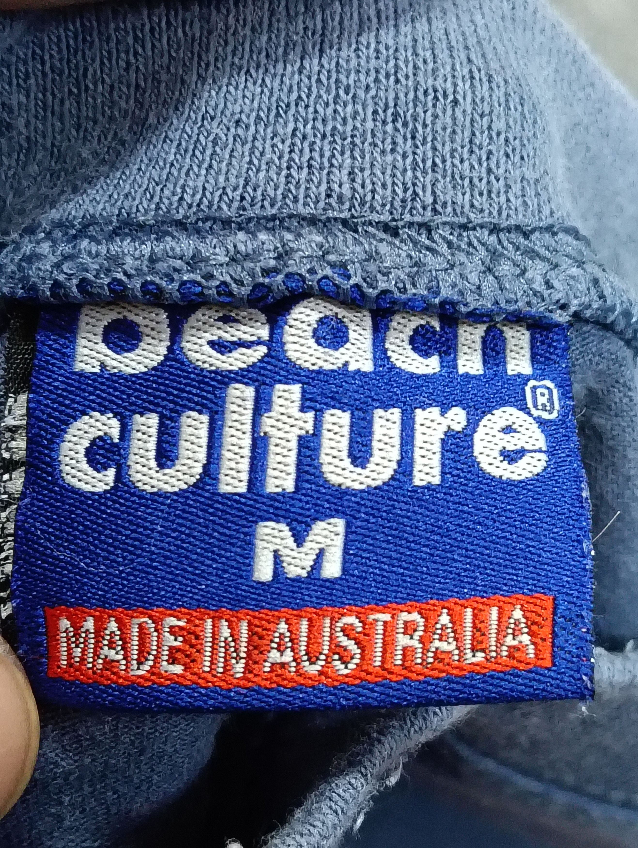 Hot Model Sex × Japanese Brand × Other Vintage Naked beach culture. Size US M / EU 48-50 / 2 - 5 Thumbnail