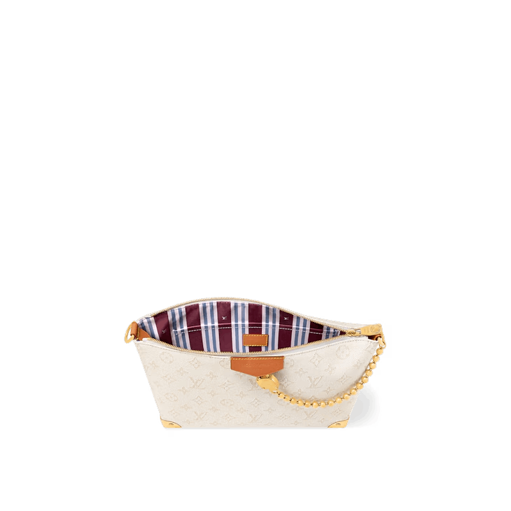 Louis Vuitton Bobo Trunk Bag Size ONE SIZE - 3 Thumbnail