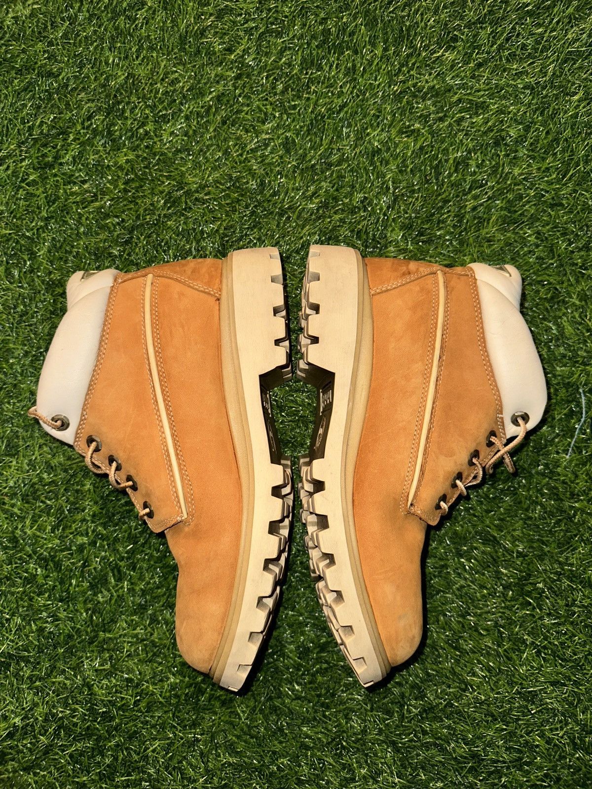 Timberland Timberland windchill chukka boot men size 8.5 Size US 8.5 / EU 41-42 - 4 Thumbnail