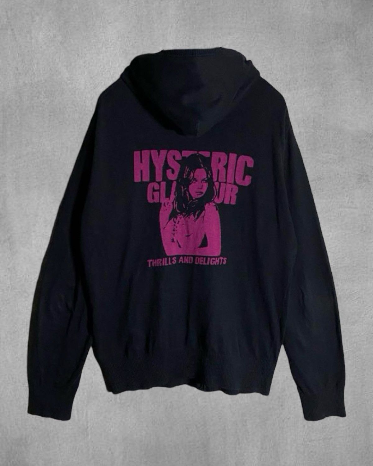 HYSTERIC GLAMOUR WOMEN / トップス | HYSTERIC GLAMOUR ONLINE STORE ヒステリックグラマー オンラインストア
