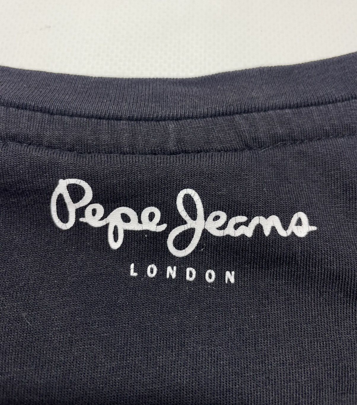 Pepe Jeans Pepe Jeans Red Bull Total Racing T-shirt Size US M / EU 48-50 / 2 - 9 Thumbnail