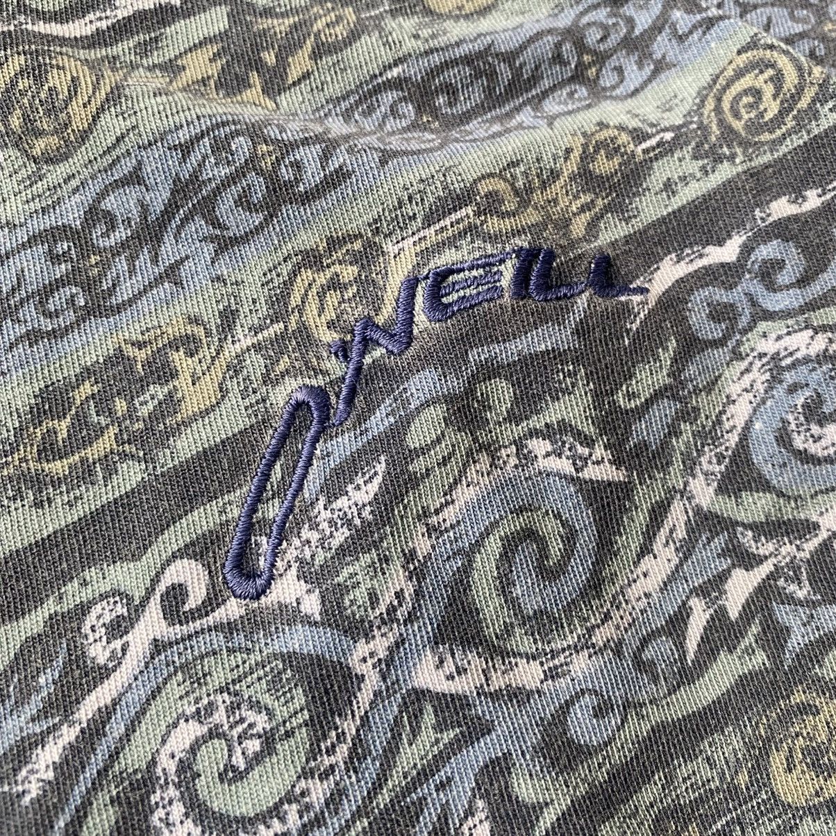 O'Neill × Vintage 💥SOLD💥Vintage O’neill Tshirt Size US L / EU 52-54 / 3 - 4 Thumbnail