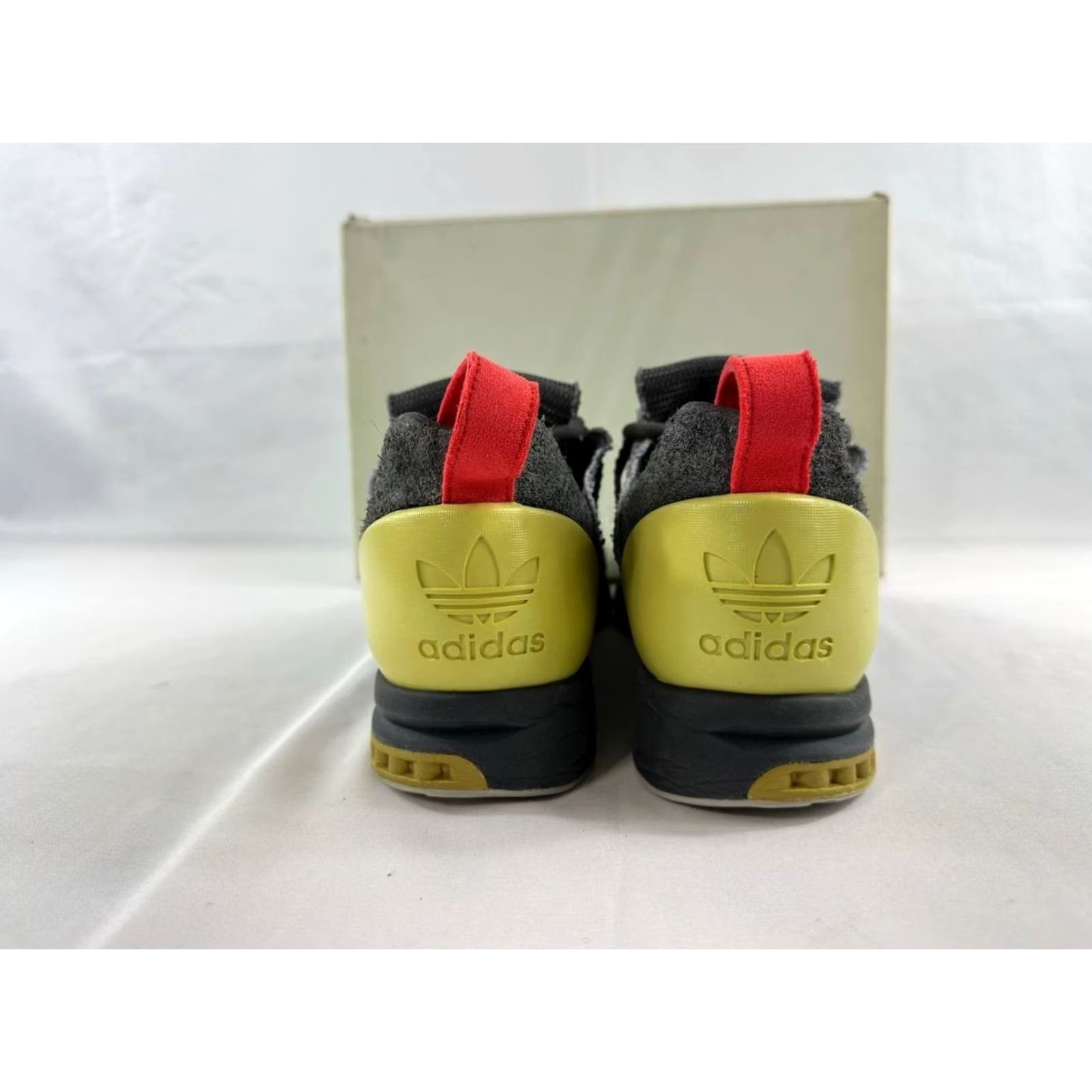 Adidas Adidas Adistar Comp Sneakers Men Size 10 Onix Gray CQ1867 Adidas adistar Sneaker Mens Size US 10 / EU 43 - 5 Thumbnail