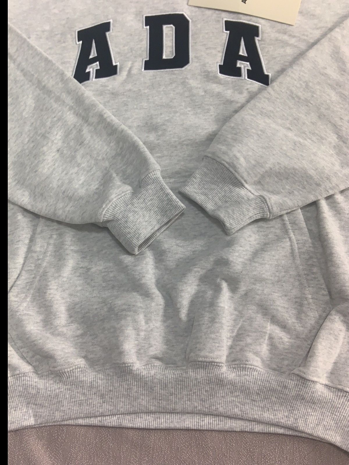 Other Adanola sweatshirt M Size M / US 6-8 / IT 42-44 - 3 Thumbnail