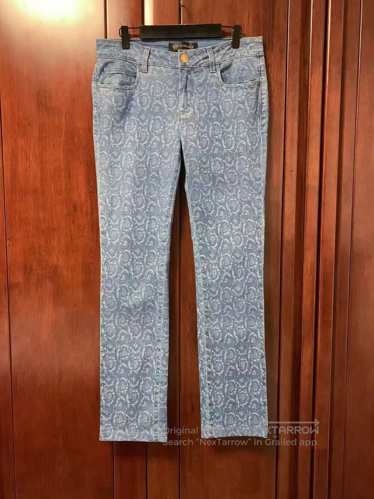 Versace Versace Jeans. Size US 30 / EU 46 - 1 Thumbnail