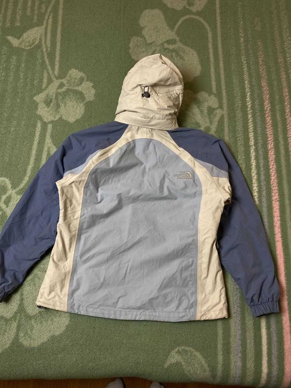 The North Face vintage TNF Y2K jacket The North Face Streetwear Size M / US 6-8 / IT 42-44 - 18 Thumbnail