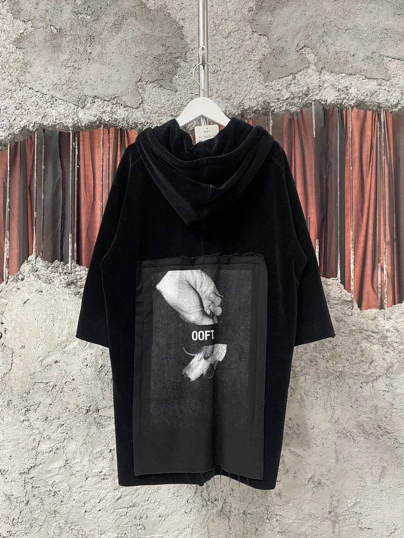 Song For The Mute Song For The Mute Sweatshirt Size US S / EU 44-46 / 1 - 2 Thumbnail
