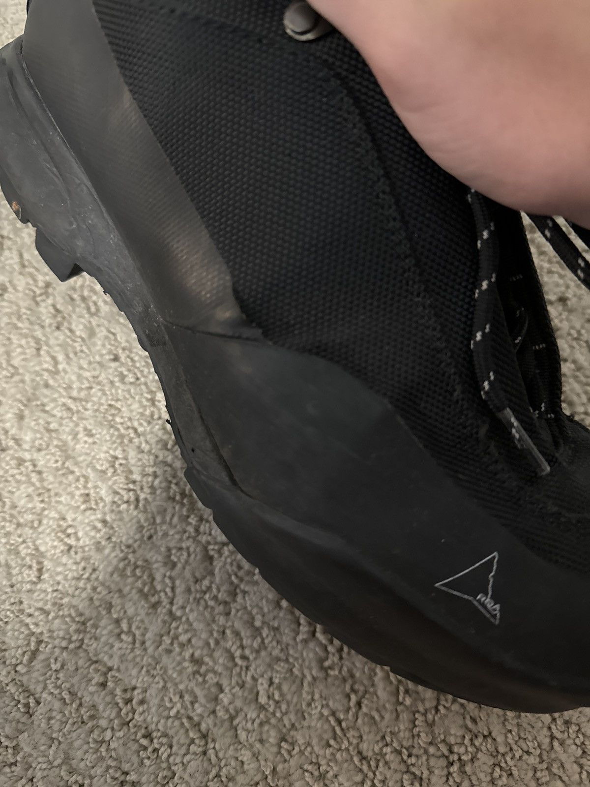 ROA ROA Hiking Cingino Shoe Size US 9 / EU 42 - 10 Thumbnail