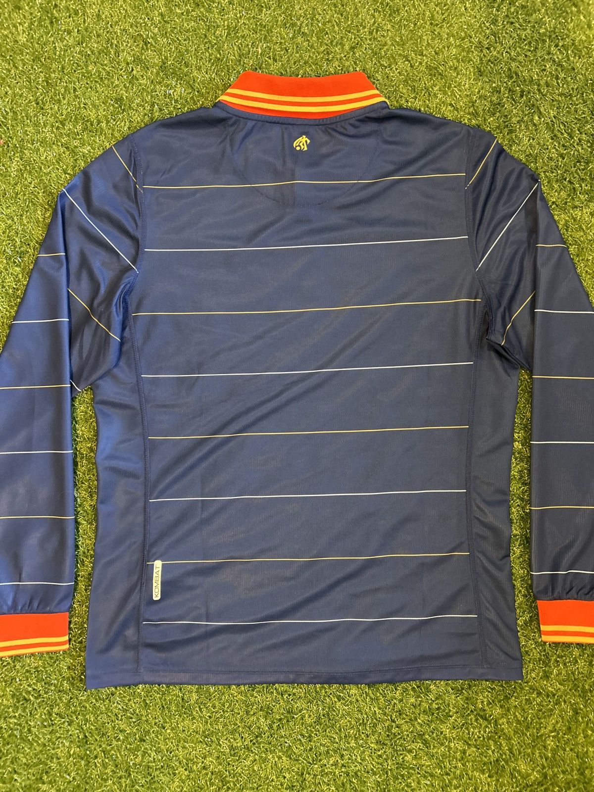 Kappa × Soccer Jersey × Streetwear 23/24 Athens Kallithea FC