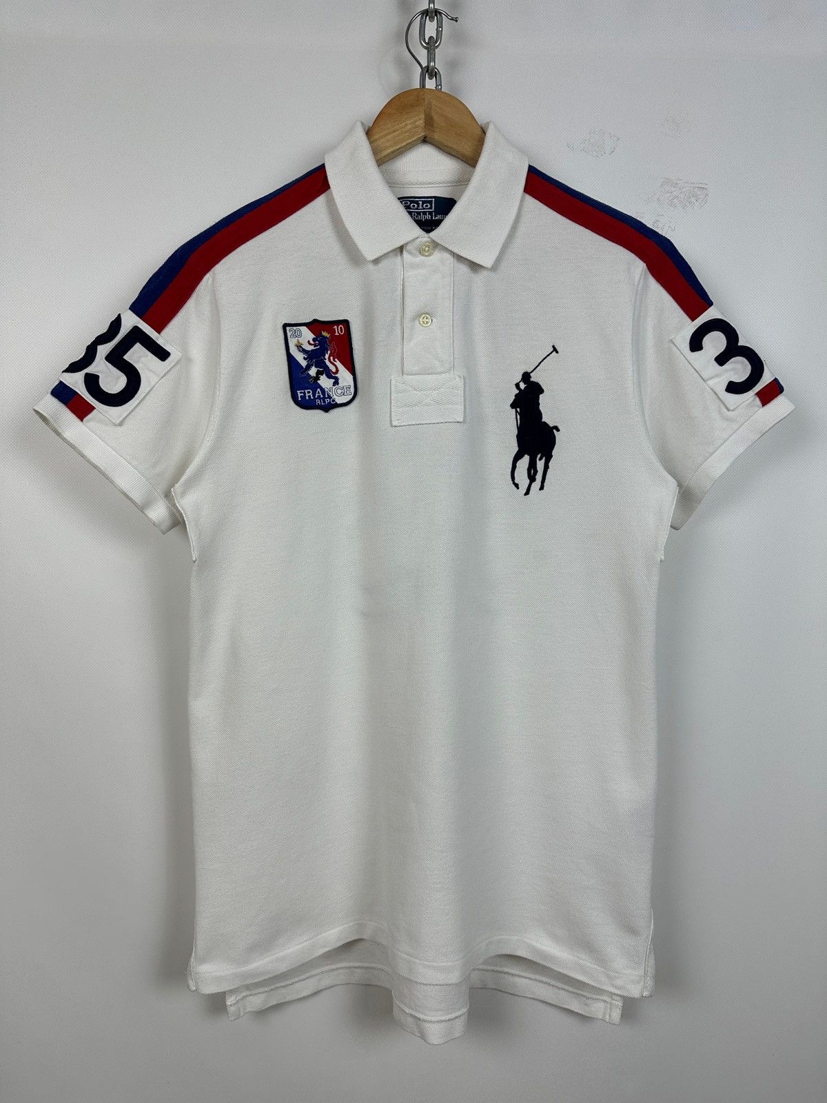 Japanese Brand × Polo Ralph Lauren × Ralph Lauren Vintage Y2K