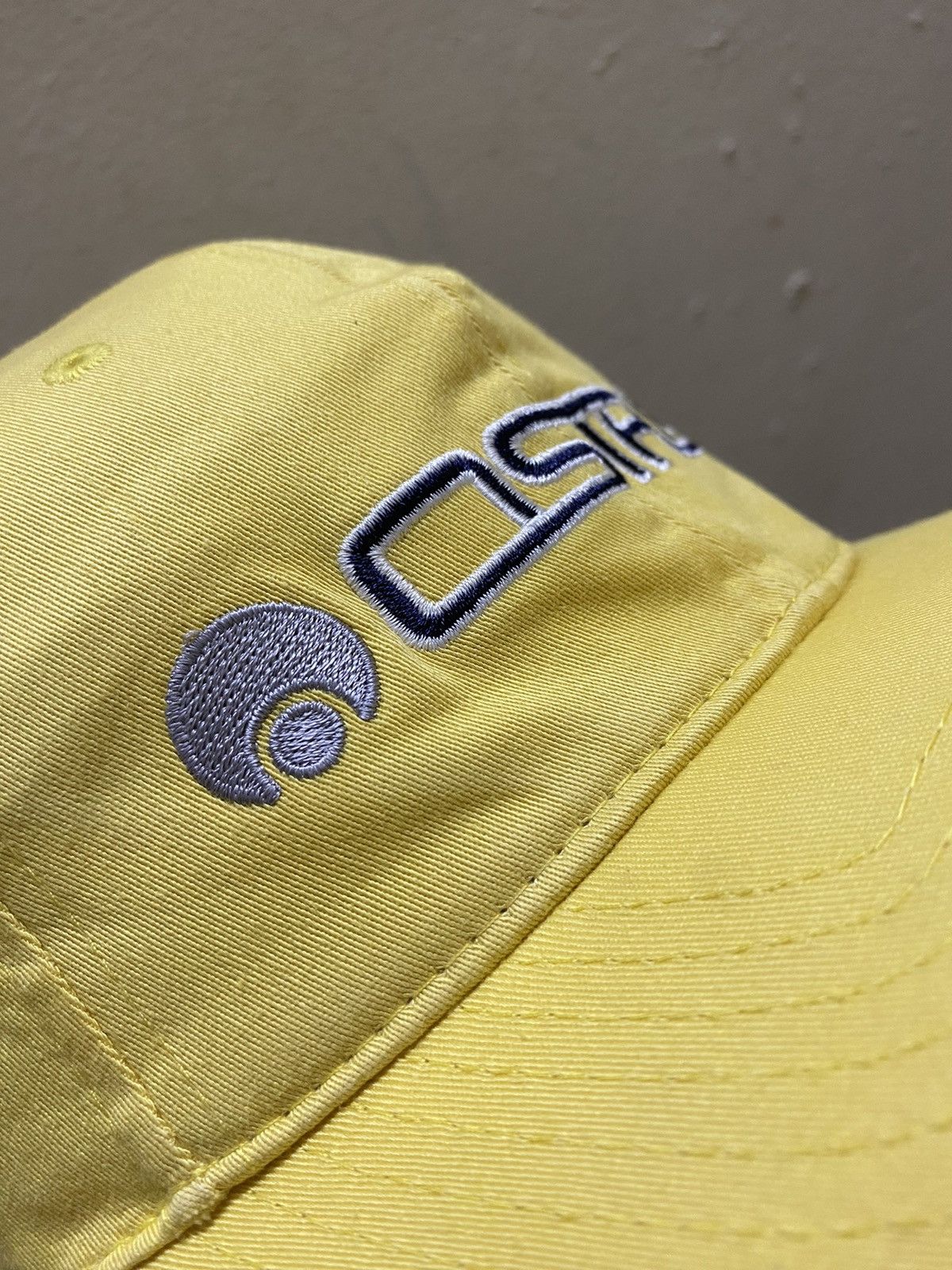 Osiris × Vintage Vintage Osiris Fitted Cap Size ONE SIZE - 2 Thumbnail