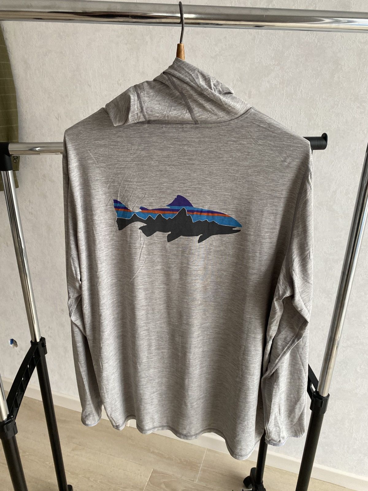 Patagonia Patagonia Size US XL / EU 56 / 4 - 2 Thumbnail