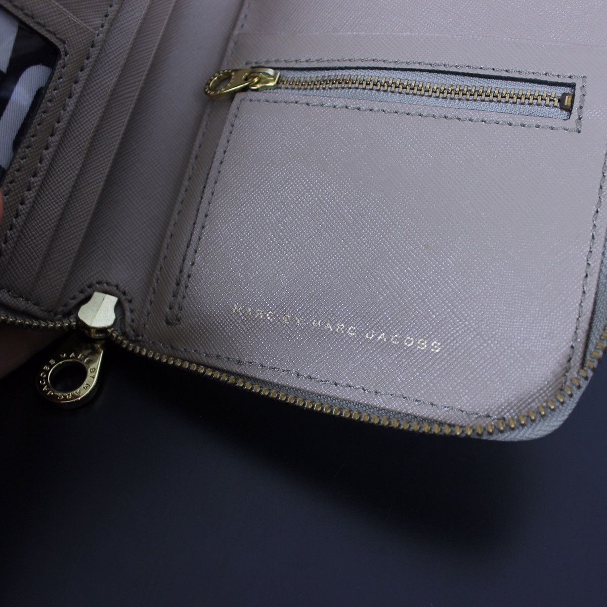 Marc by Marc Jacobs Marc by Marc Jacobs Wallet Size ONE SIZE - 5 Thumbnail