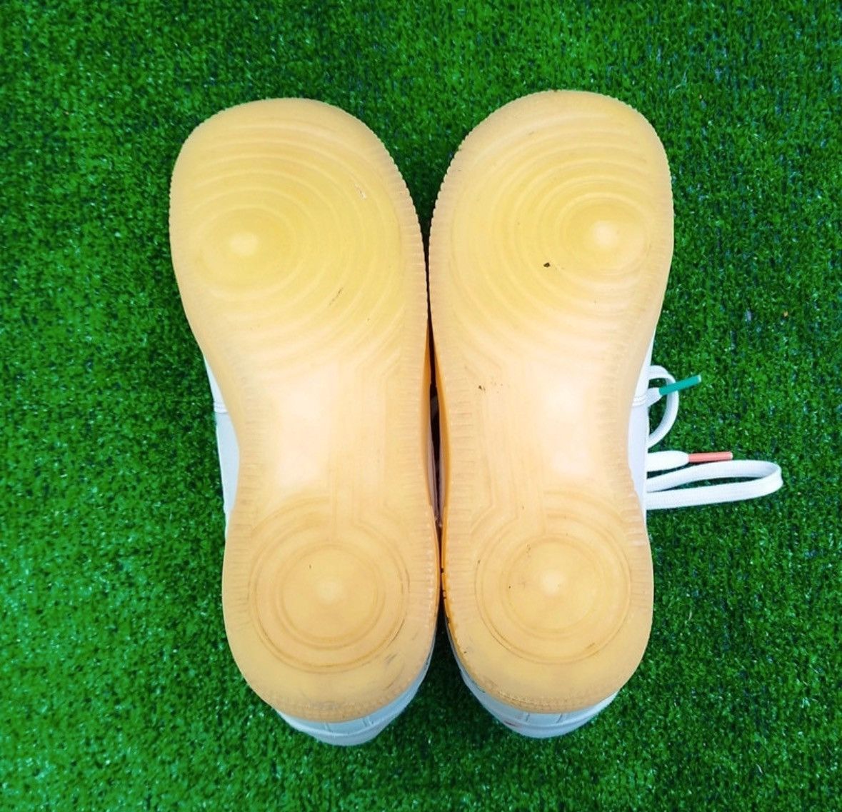 Nike Shoes Nike Air Force 1 Low Flylearther Mayumi Yasmase. Size US 8.5 / IT 38.5 - 5 Thumbnail
