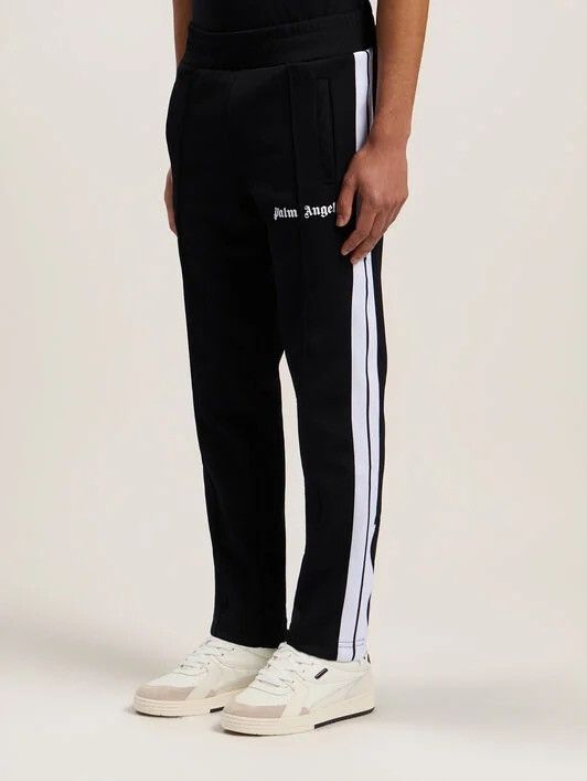 Palm Angels Palm Angels Track Pants Size US 34 / EU 50 - 1 Thumbnail