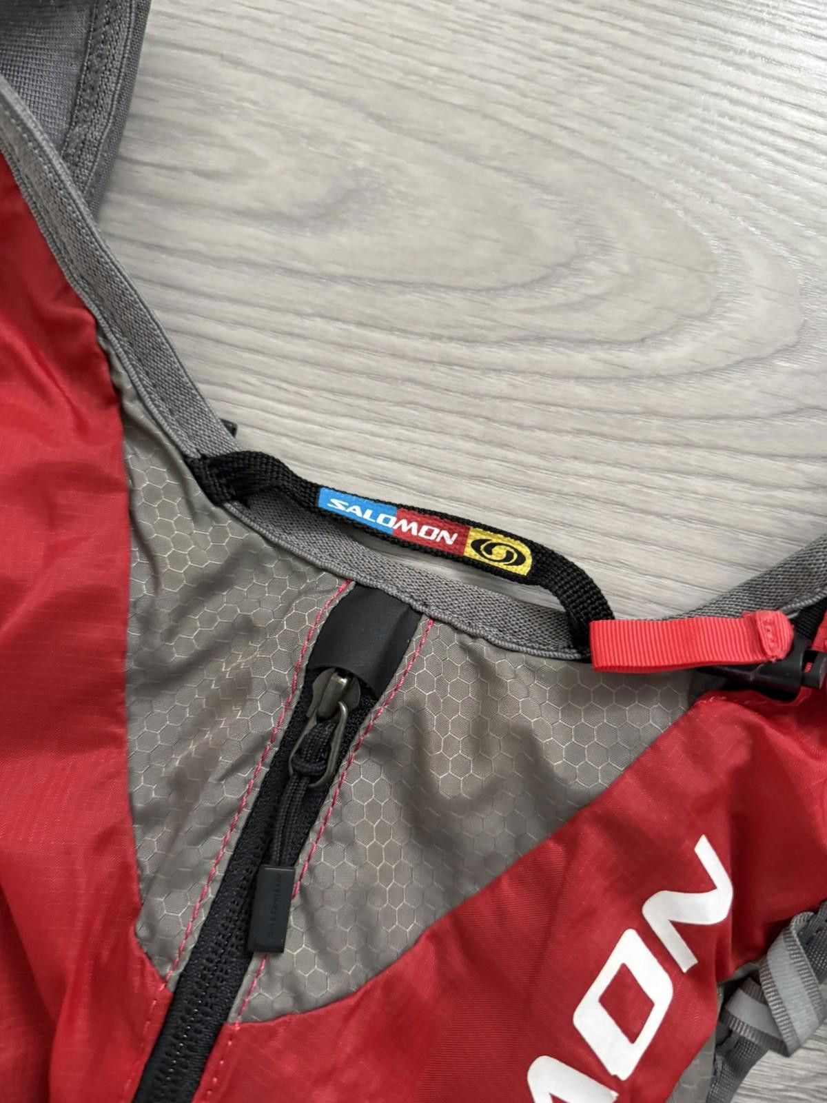 Salomon Salomon XT Wings 5 Vintage Running Hiking Pack Size ONE SIZE - 6 Thumbnail
