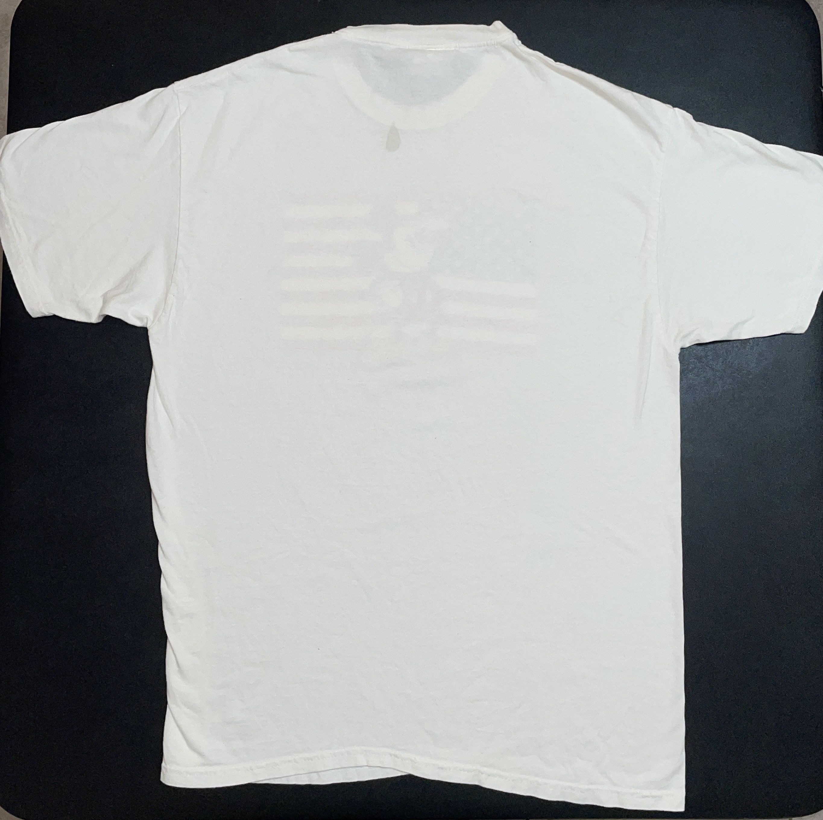 Disney Disney Store Mickey Mouse American Flag July 4th Shirt Large Size US L / EU 52-54 / 3 - 6 Thumbnail