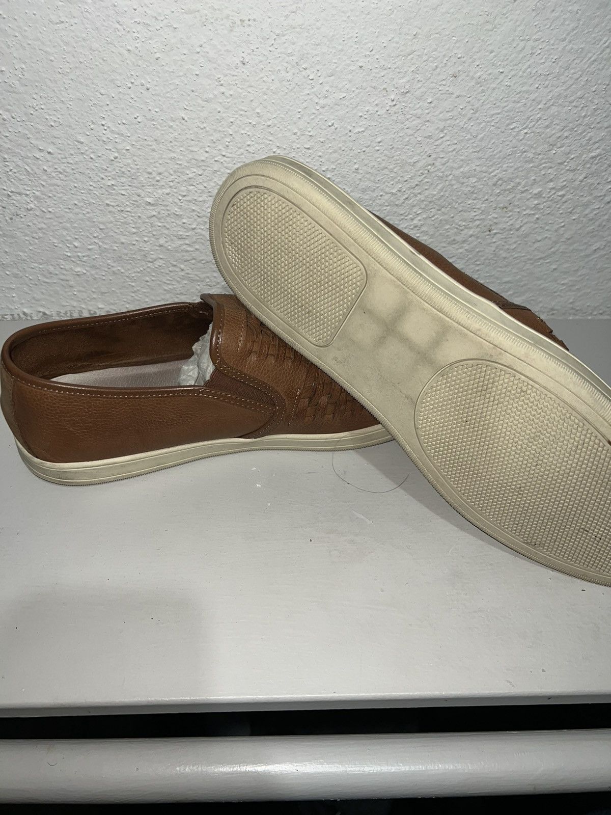 Steve Madden Steve Madden Casual Shoes Size US 13 / EU 46 - 4 Thumbnail