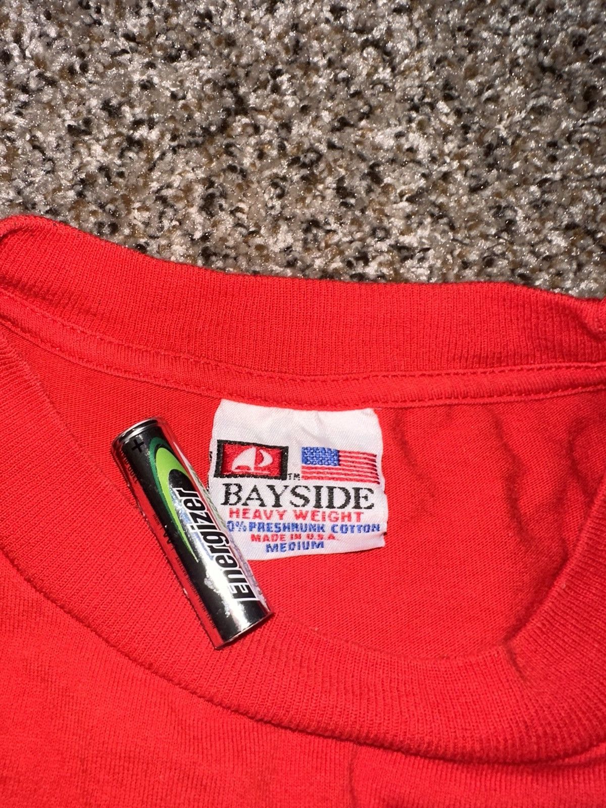 Other RED GOLF SHIRT 🏌️‍♂️ Size US M / EU 48-50 / 2 - 4 Thumbnail
