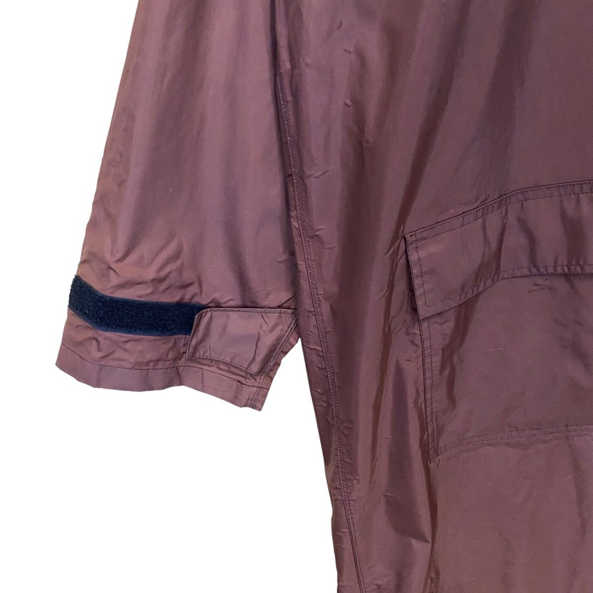 Goretex 1989 WORLD WIDE MARK LARKINS WATERPROOF JACKET Size US XL / EU 56 / 4 - 13 Thumbnail