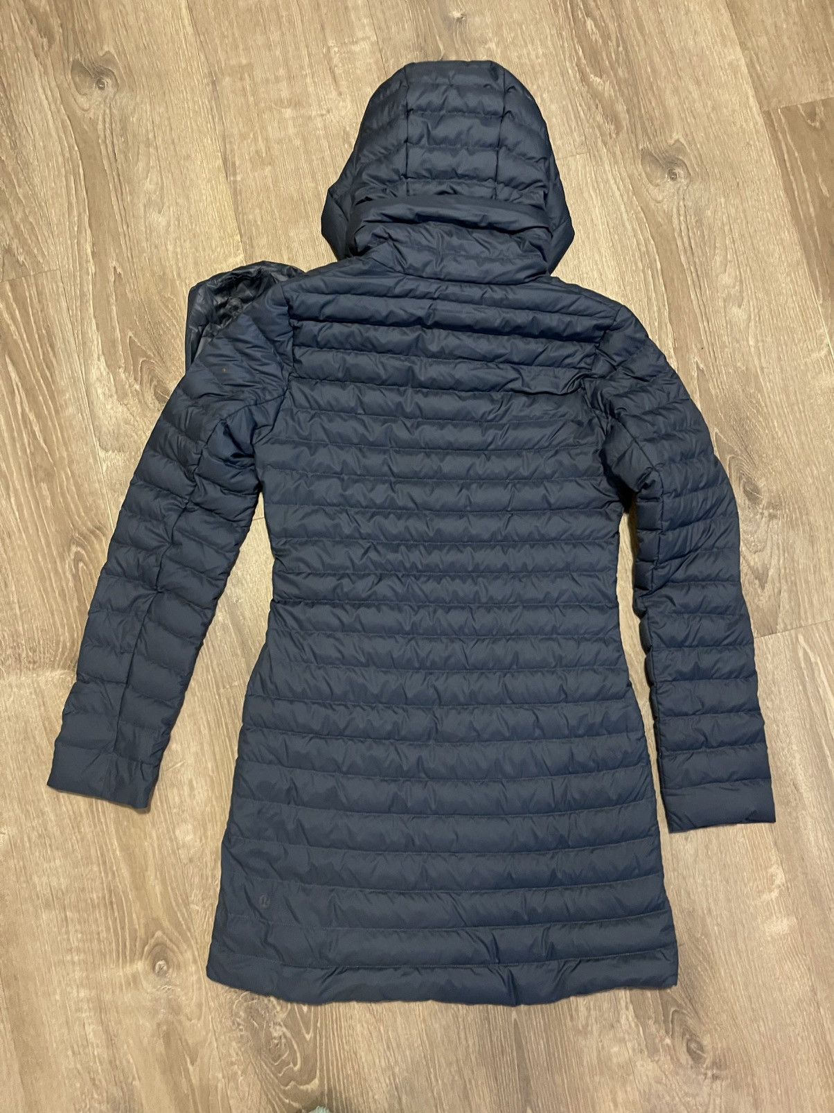 Lululemon Lululemon Pack It Down 700-Down-Fill Long 4 new Size S / US 4 / IT 40 - 5 Thumbnail
