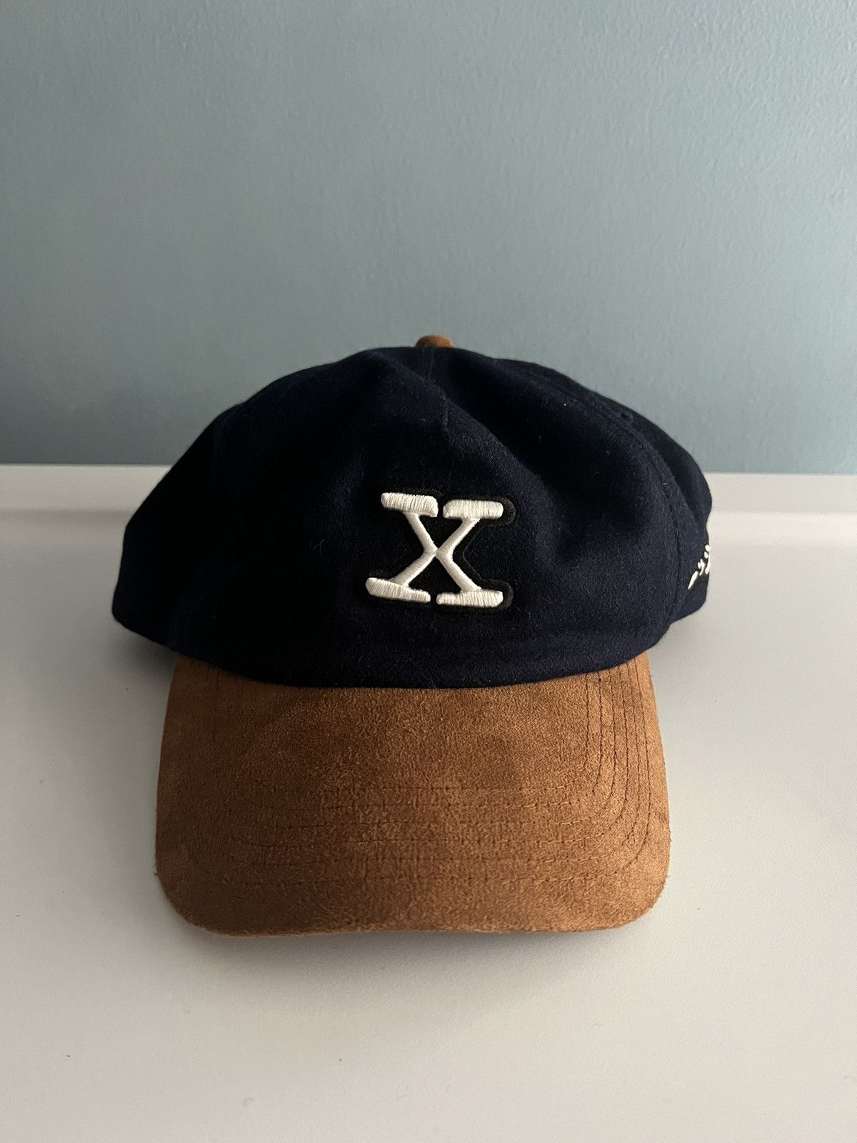 Stones Throw Records Knxwledge x Stones Throw Records Hat Size ONE SIZE - 1 Thumbnail