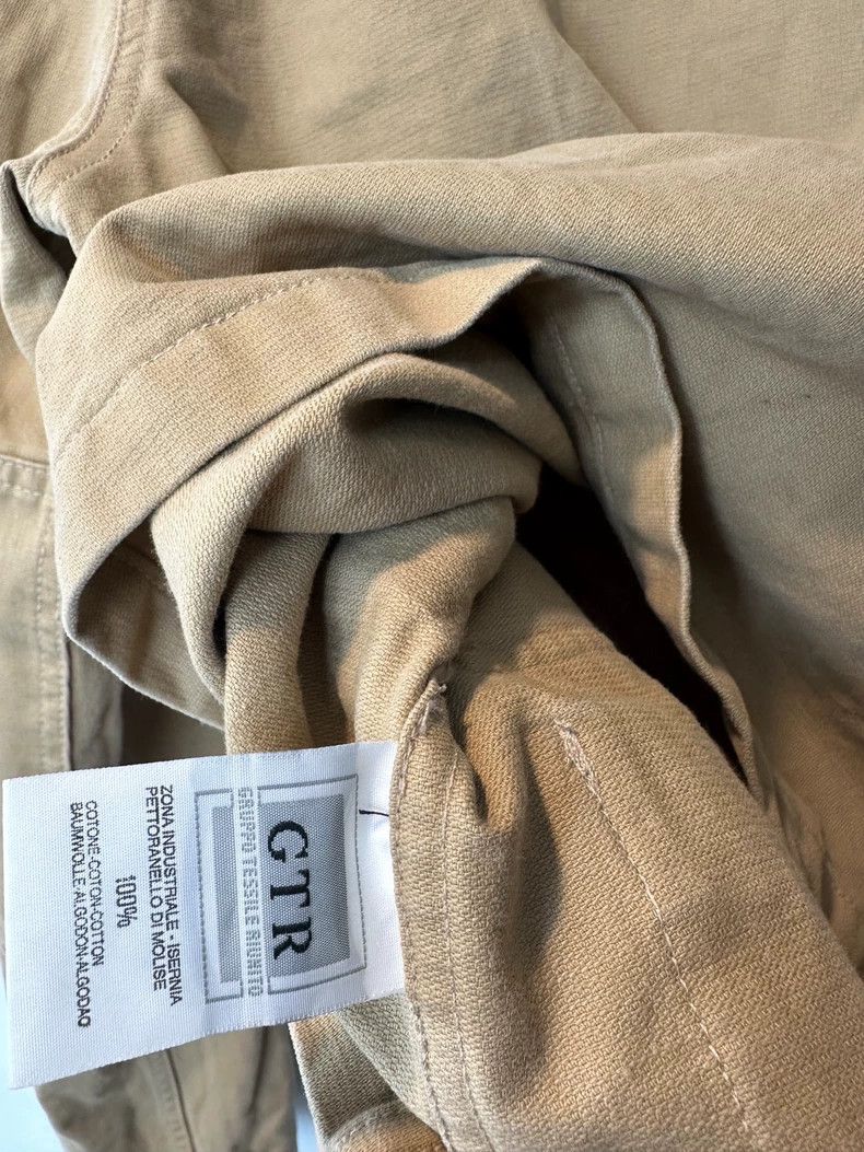 Helmut Lang HELMUT LANG size48 Jacket Size US M / EU 48-50 / 2 - 7 Thumbnail