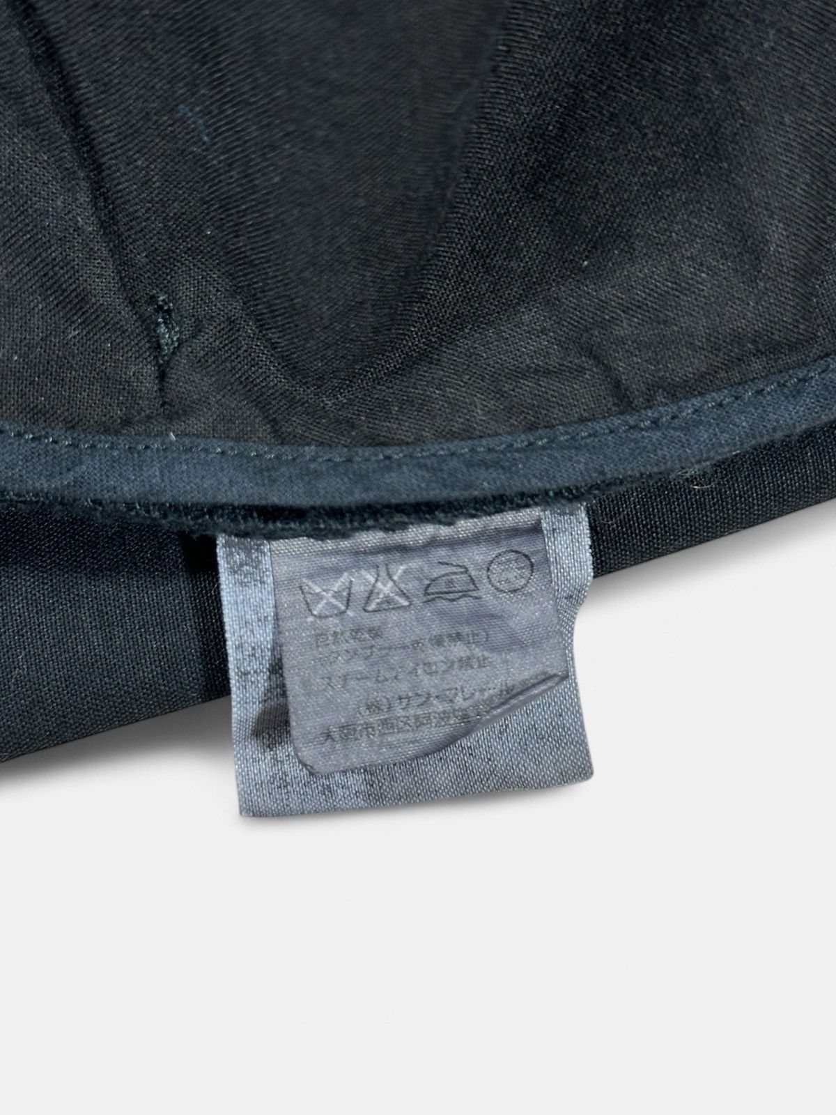 Raf Simons Raf Simons - SS03 Bondage Parachute Pants Size US 38 / EU 54 - 12 Thumbnail