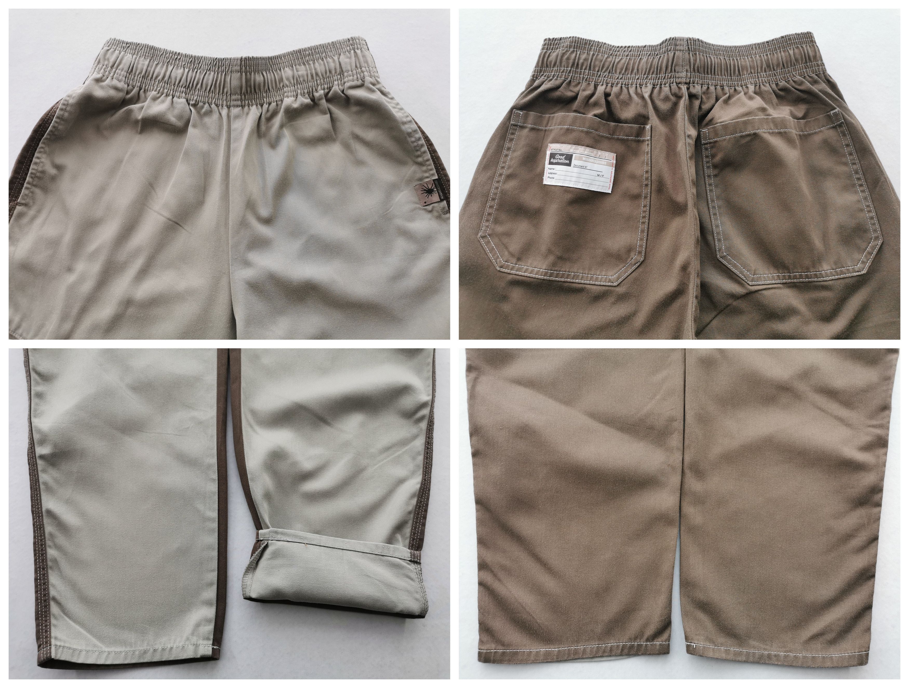 Maison MIHARA YASUHIRO Vintage 90s Miharayasuhiro Trouser Pants Size S Size US 31 - 7 Thumbnail
