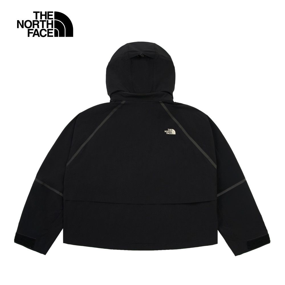 Kazuki Kuraishi × The North Face Urban Exploration UNISEX A-LINED WIND JACKET Size US M / EU 48-50 / 2 - 2 Thumbnail