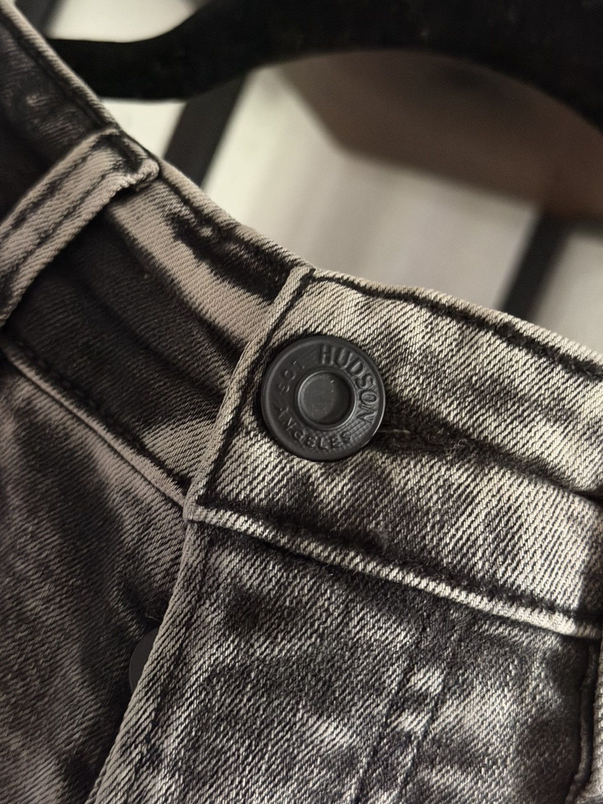 Hudson Hudson jeans Size US 29 - 4 Thumbnail