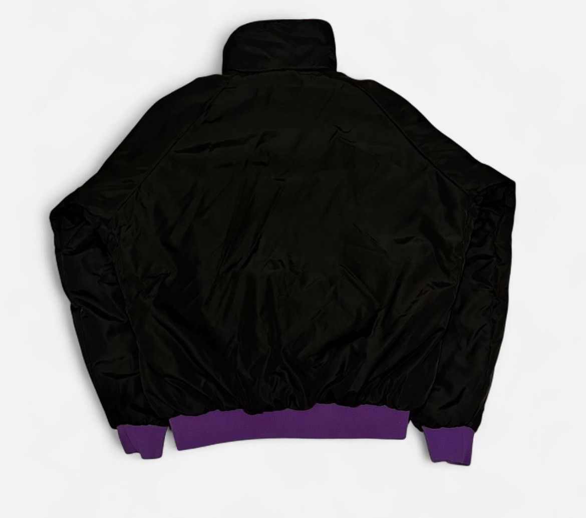 Columbia Vintage Reversible Purple Columbia Ski Jacket Size US L / EU 52-54 / 3 - 3 Thumbnail