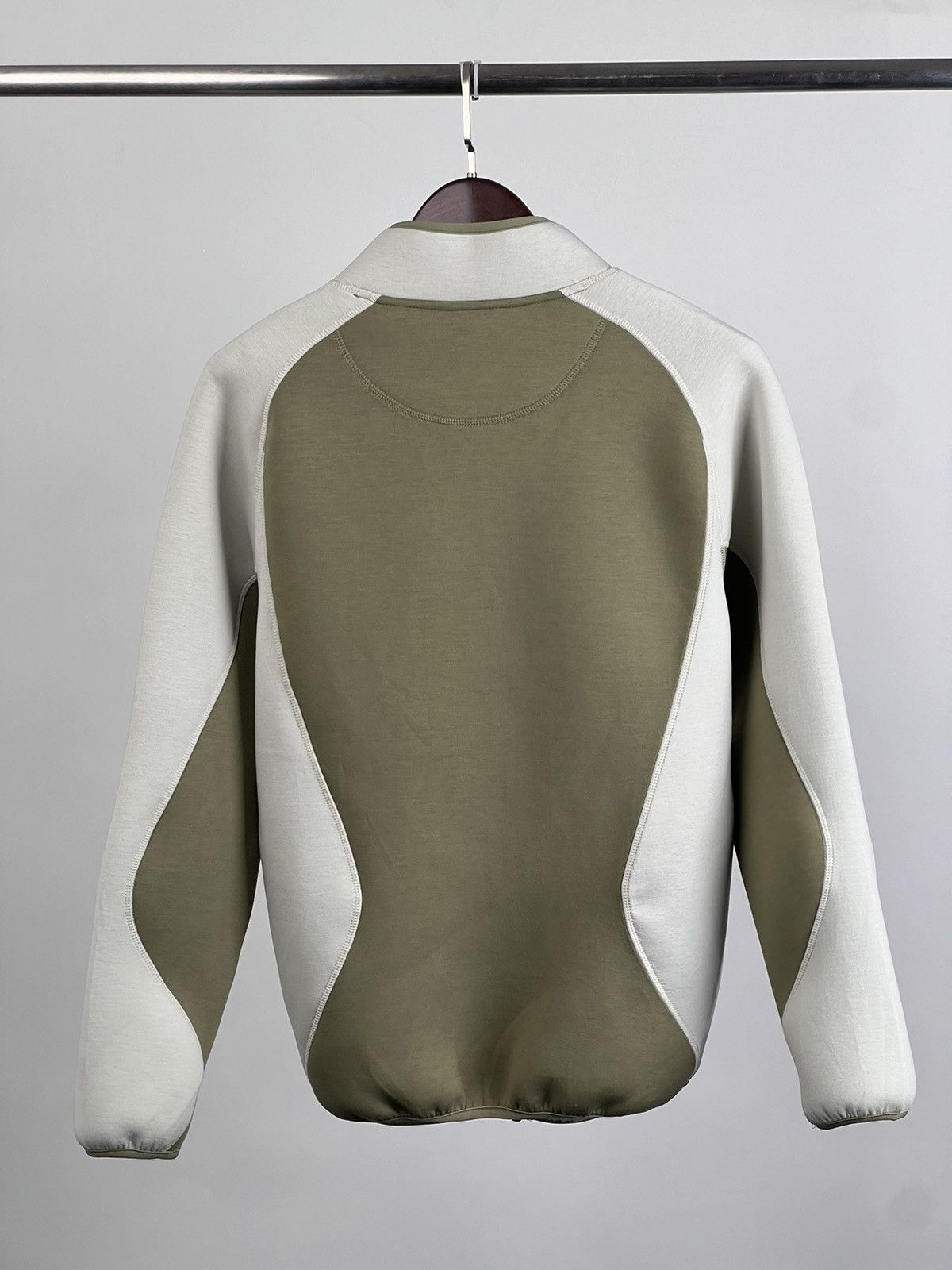 Palace Performance zip fleece S Size US S / EU 44-46 / 1 - 7 Thumbnail